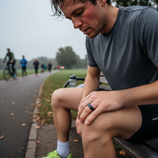 Why Thousands Are Switching to Cirdelli Ring — And How It’s Changing Their Daily Lives