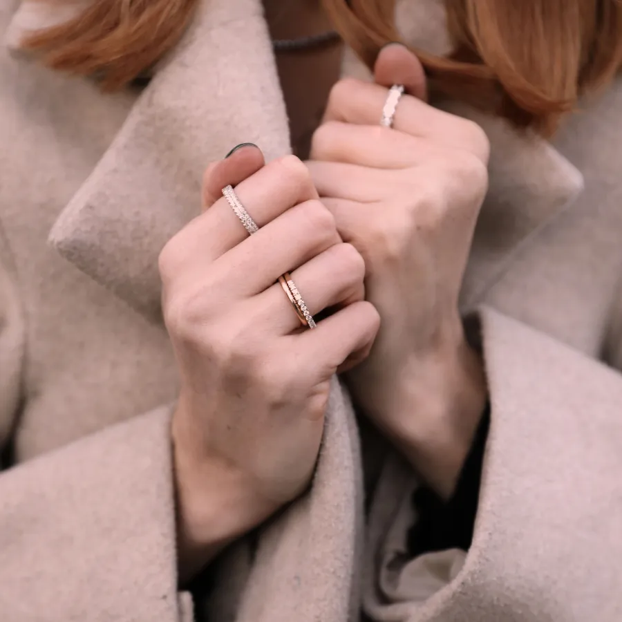 Cirdelli Smart Ring Sizing Guide | Find Your Perfect Ring Fit