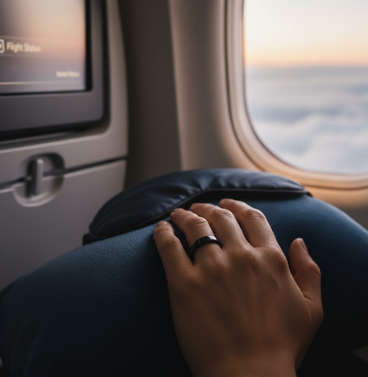 How to Manage Your Sleep While Traveling
